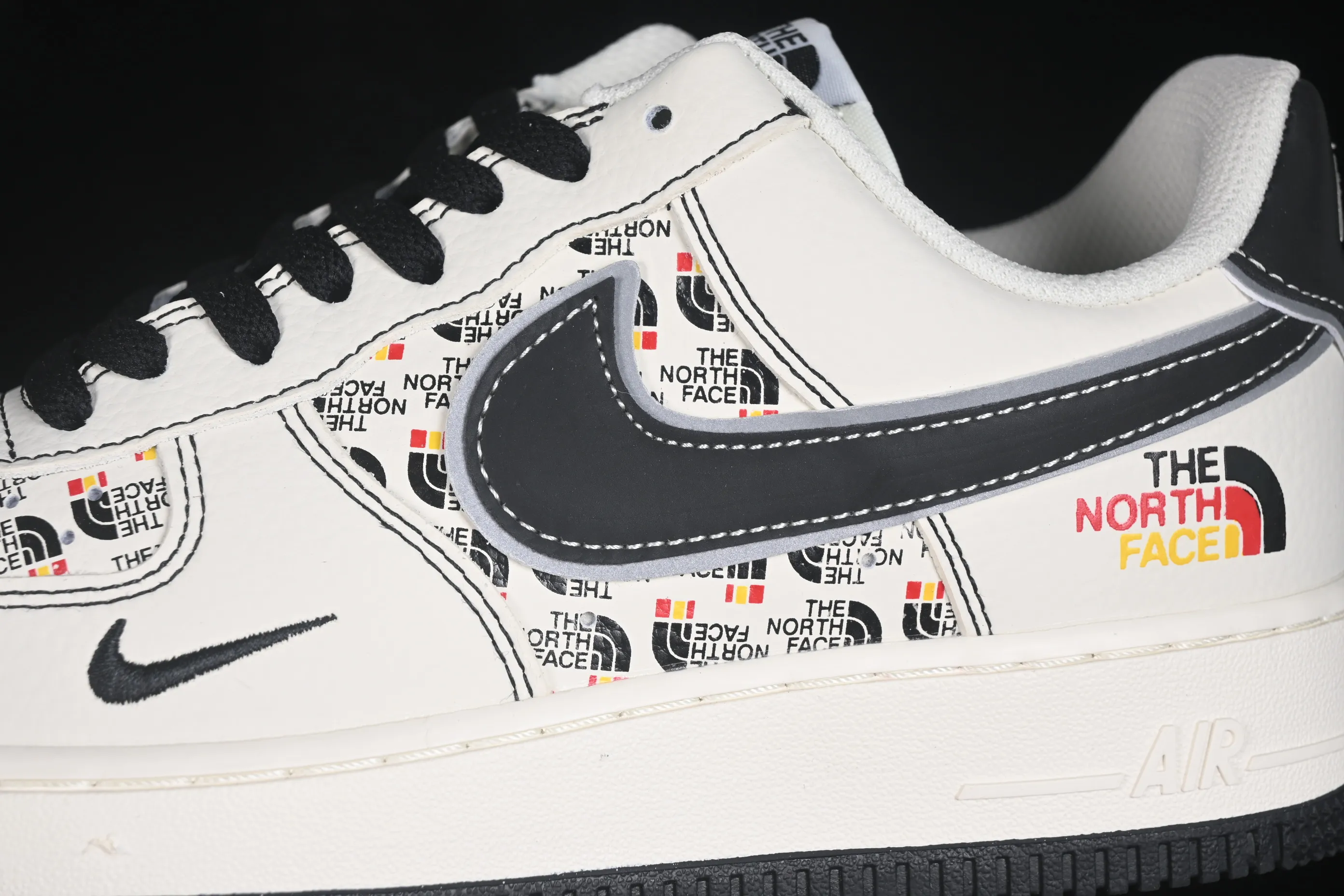 All categories Nk Air Force 1 Air Force series Nk Air Force 1 Low Air Force low-top Nike Air Force 1'07 Low joint model Air Force 1 low-top casual sneakers DD1982-350